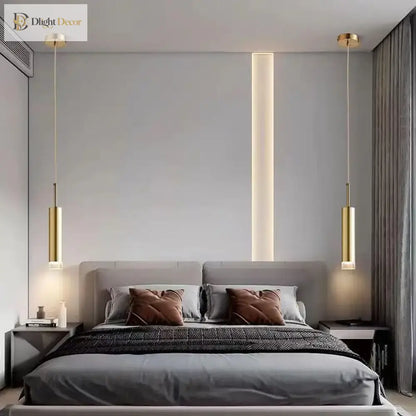 Olivia Adjustable LED Pendant Light for Dining Room, 1 or 2 Lights – view 3