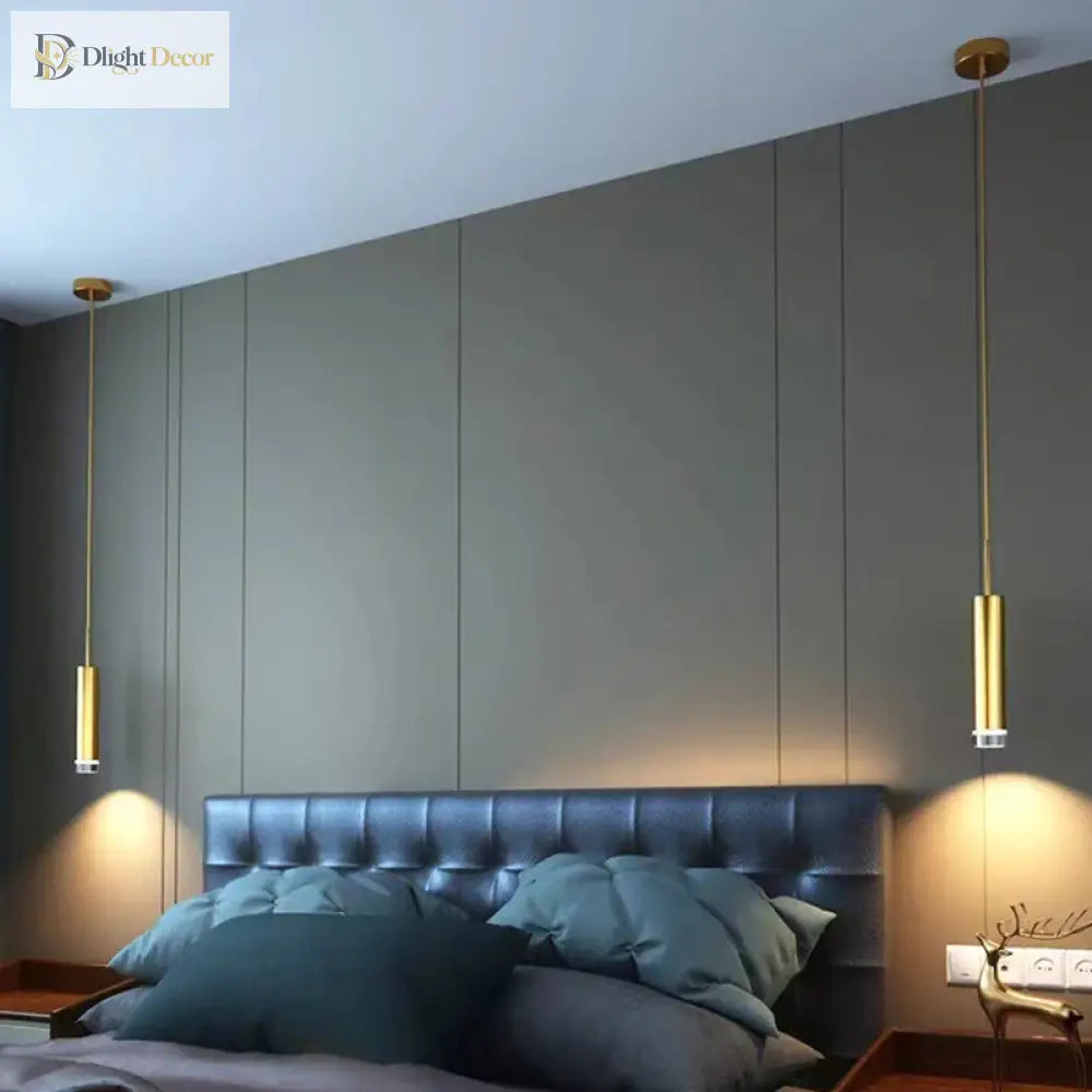 Olivia Adjustable LED Pendant Light for Dining Room, 1 or 2 Lights – view 4