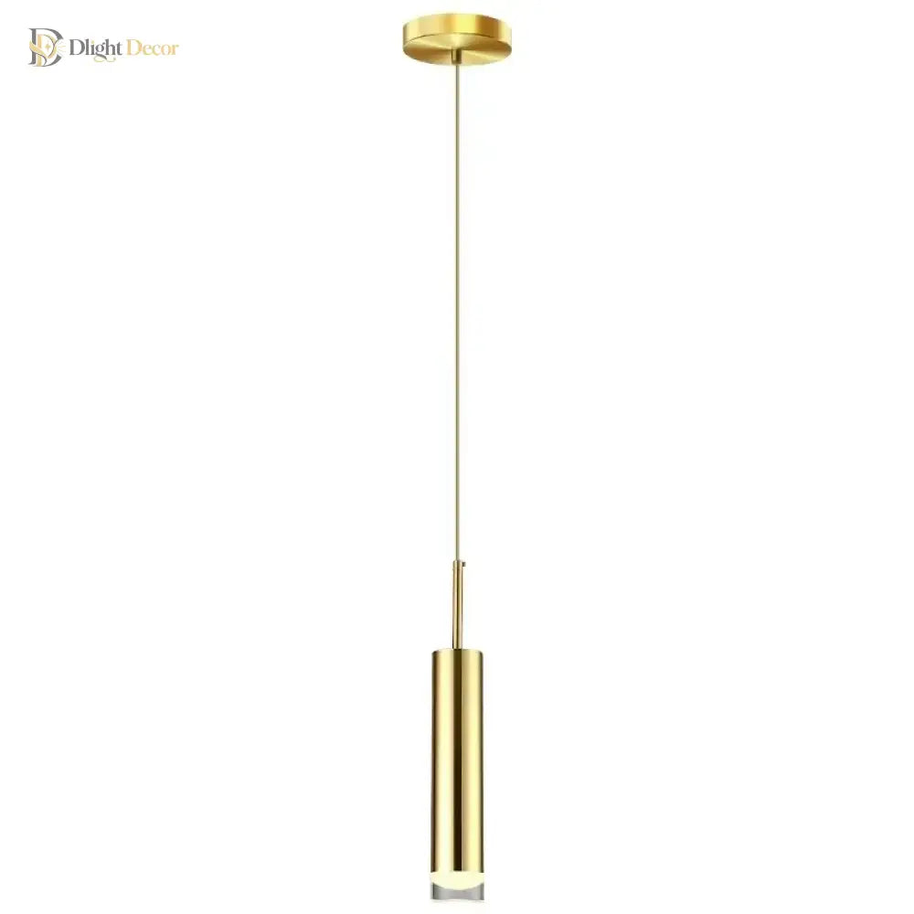 Olivia Adjustable LED Pendant Light for Dining Room, 1 or 2 Lights – view 6