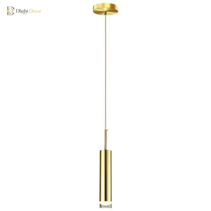 Olivia Adjustable LED Pendant Light for Dining Room, 1 or 2 Lights – view 6