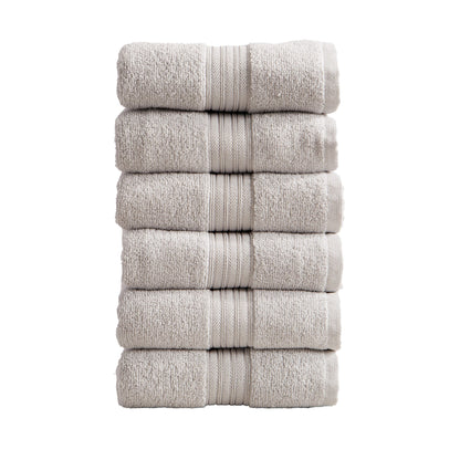 Cooper Collection Cotton Terry Bath Towel Set, Lightweight and Soft – view 114
