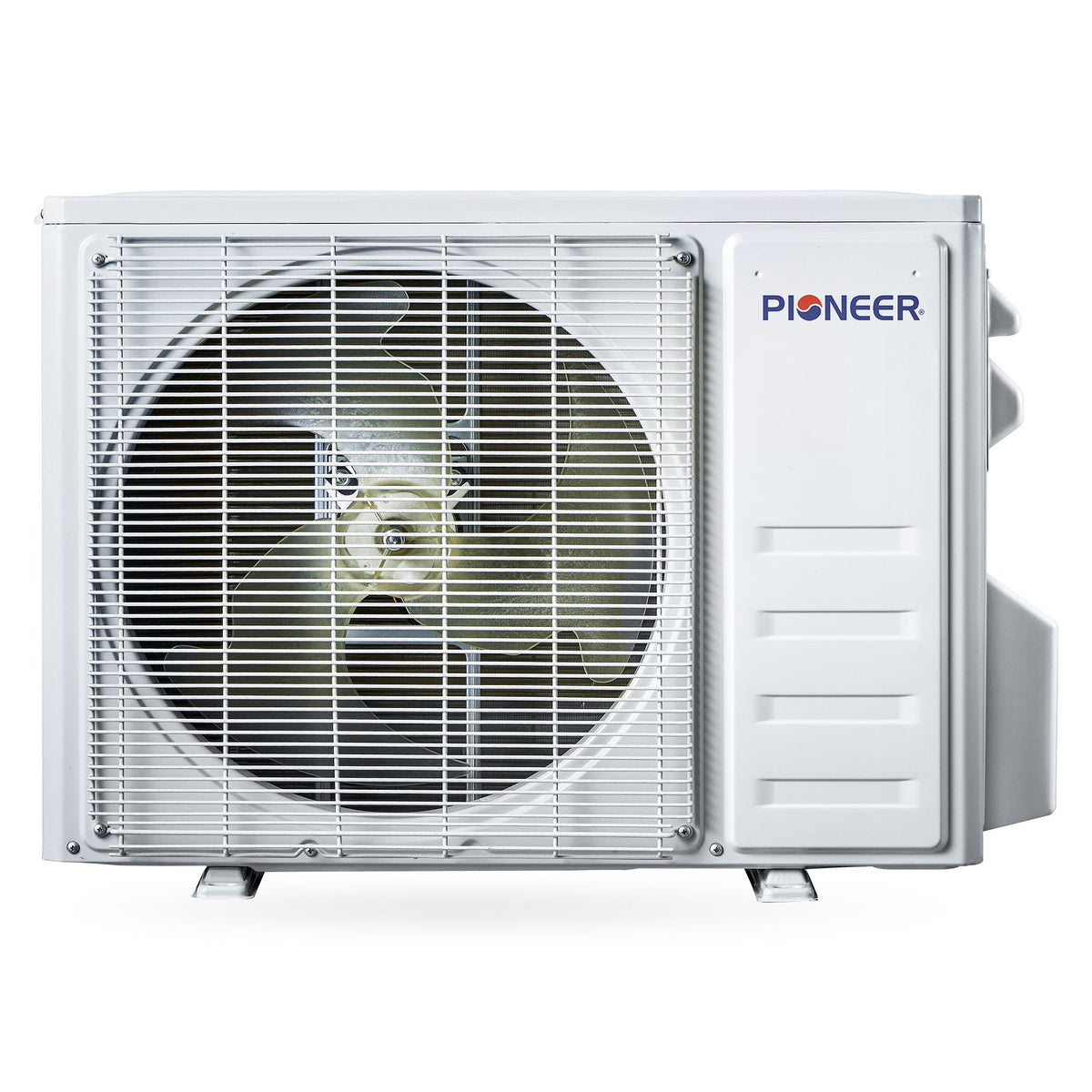Pioneer Quantum Ultra 23,000 BTU 23 SEER2 230V High-Wall Ductless Energy-Star Mini-Split Air Conditioner Inverter Heat Pump Full Set – view 9