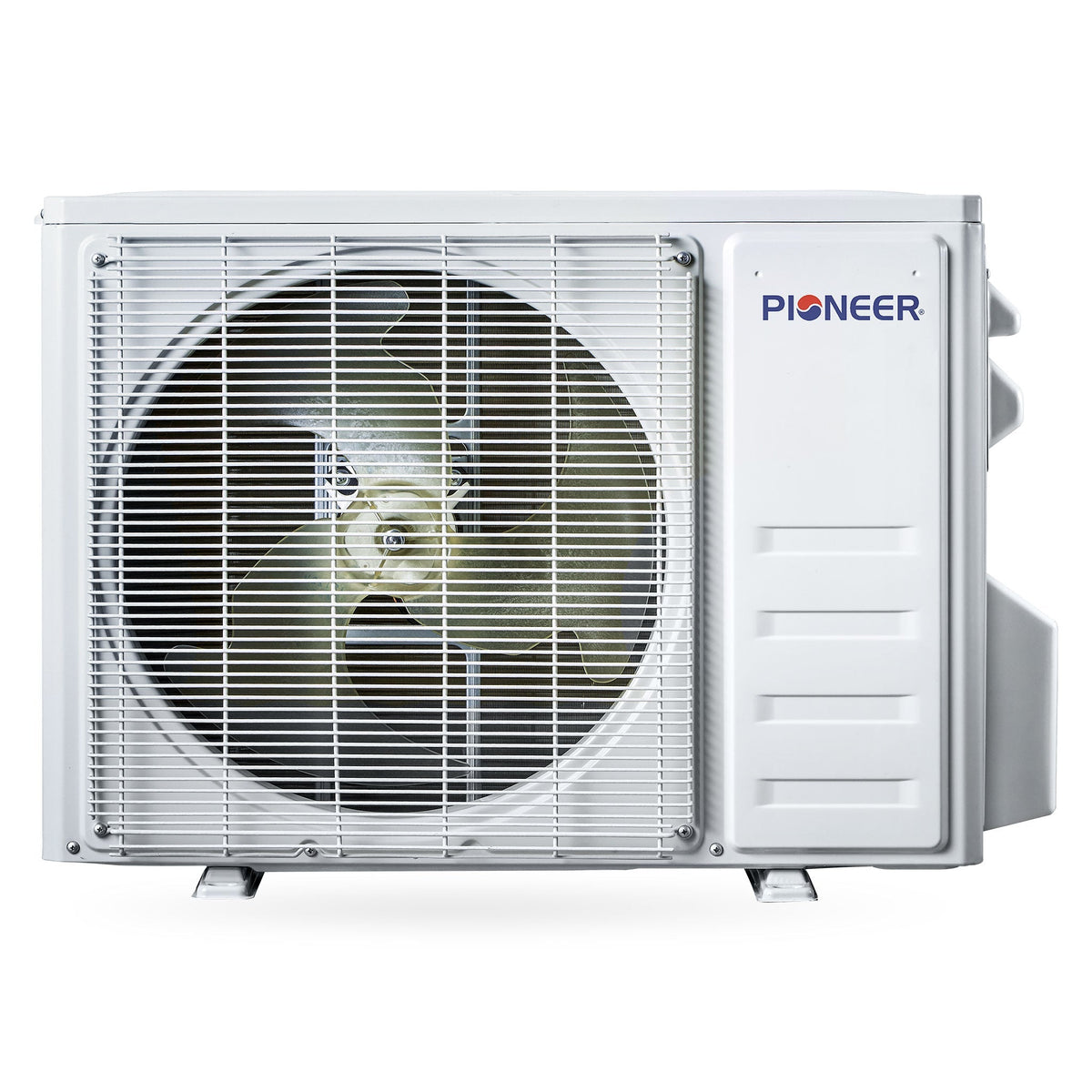Pioneer Quantum Hyperformance 12,000 BTU 25 SEER2 230V High-Wall Ductless Energy-Star Mini-Split Air Conditioner Inverter Hyper Heat Pump Full Set – view 9