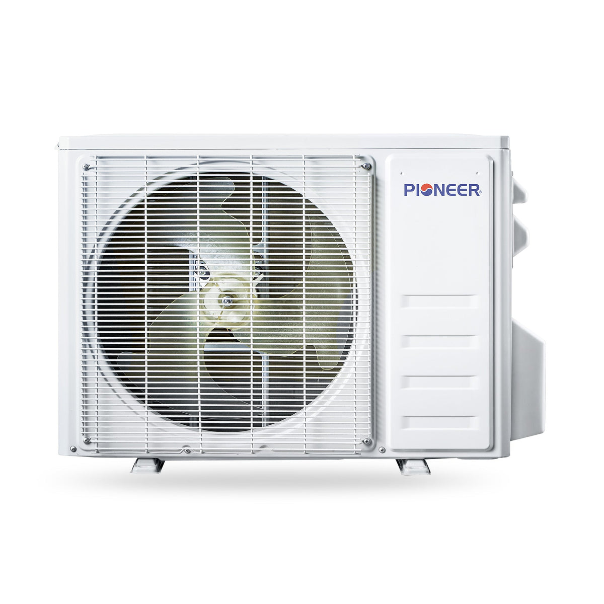 Pioneer Quantum Fresh 12,000 BTU 24 SEER2 High-Wall Ductless Mini-Split Fresh Air Conditioner Inverter Heat Pump Full Set – view 5