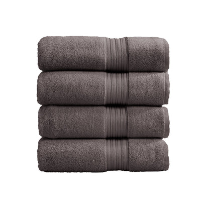 Cooper Collection Cotton Terry Bath Towel Set, Lightweight and Soft – view 146