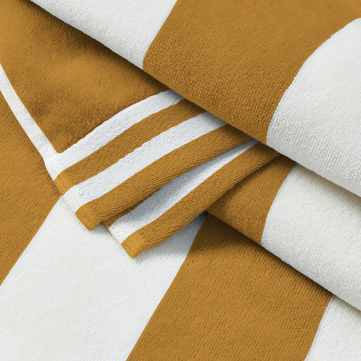 Pastel Striped Cabana Beach Towel – Edgartown Collection – view 143
