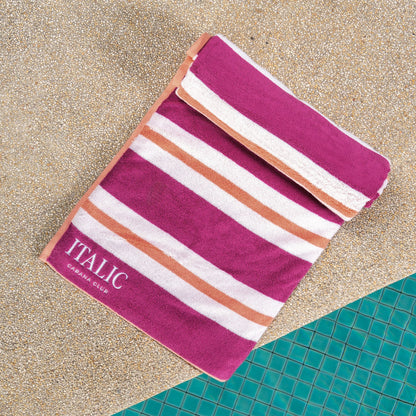 Bondi Australian Cotton Beach Towels, 600 GSM, Single or Set of 2 or 6 – view 30