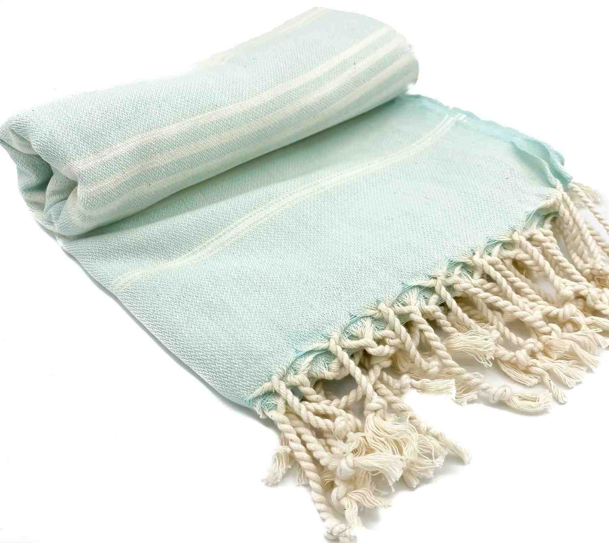 Sultan Turkish Premium Cotton Bath Towel, 38 x 68 Inch, Quick Drying – view 5