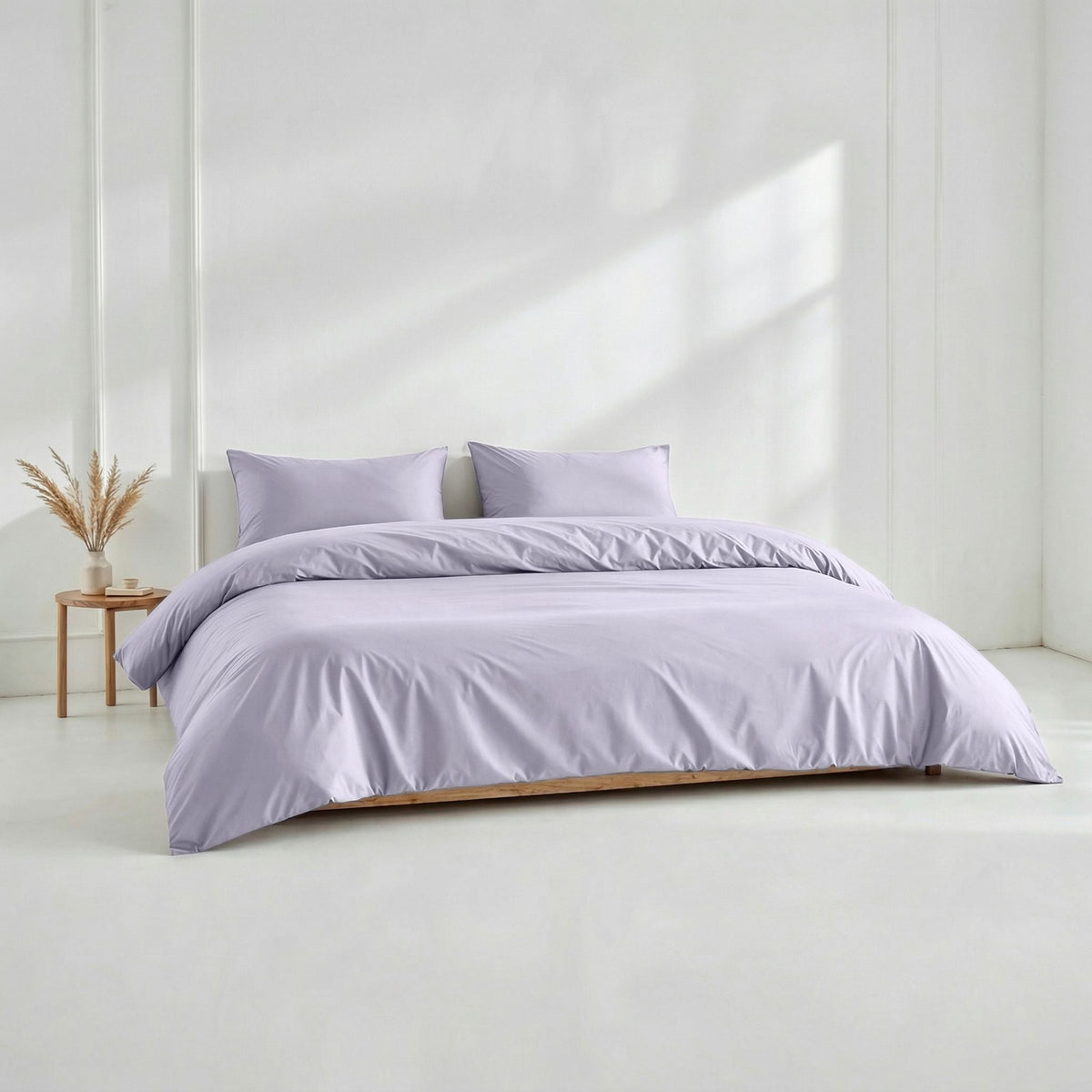 Luxe Australian Cotton Sateen Pillowcase Set, 400 Thread Count – view 44