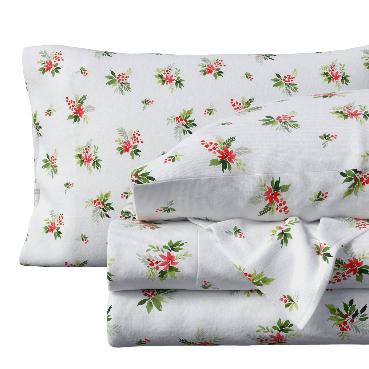 Holiday Print Sheet Set – Elevated Holiday Collection – view 44