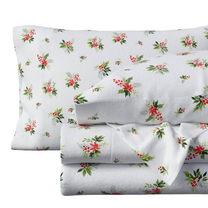 Holiday Print Sheet Set – Elevated Holiday Collection – view 44
