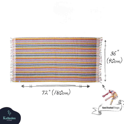 Pom Pom Organic Turkish Cotton Bath Towel, Oversized 550 GSM Jacquard – view 16