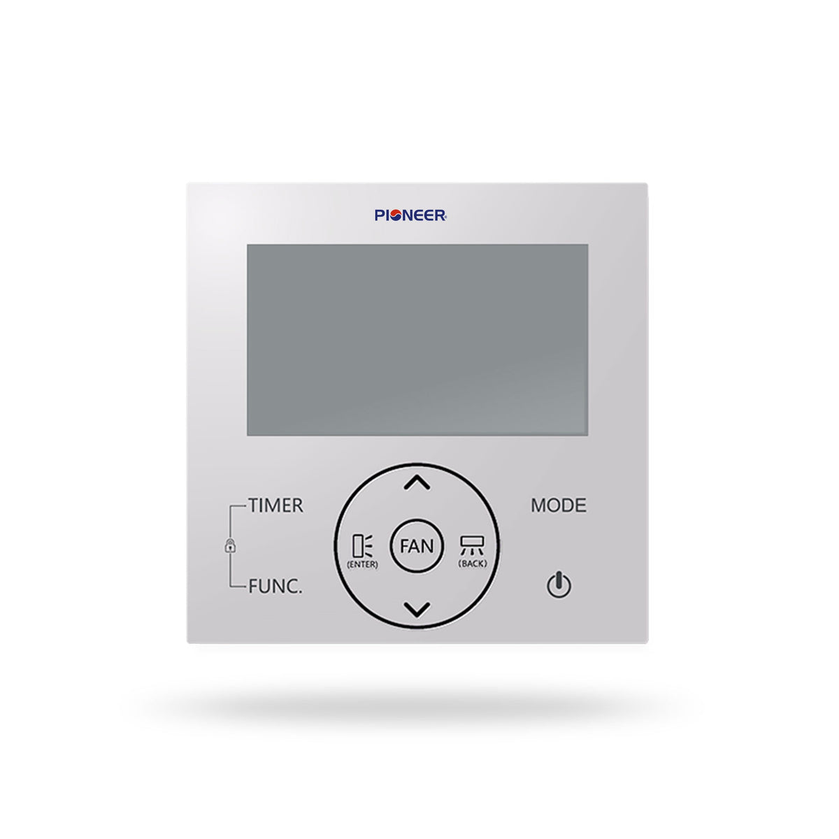 Pioneer Quantum Ultra 17,000 BTU 20 SEER2 230V Ceiling Concealed Ducted Mini-Split Air Conditioner Inverter Heat Pump Full Set – view 7
