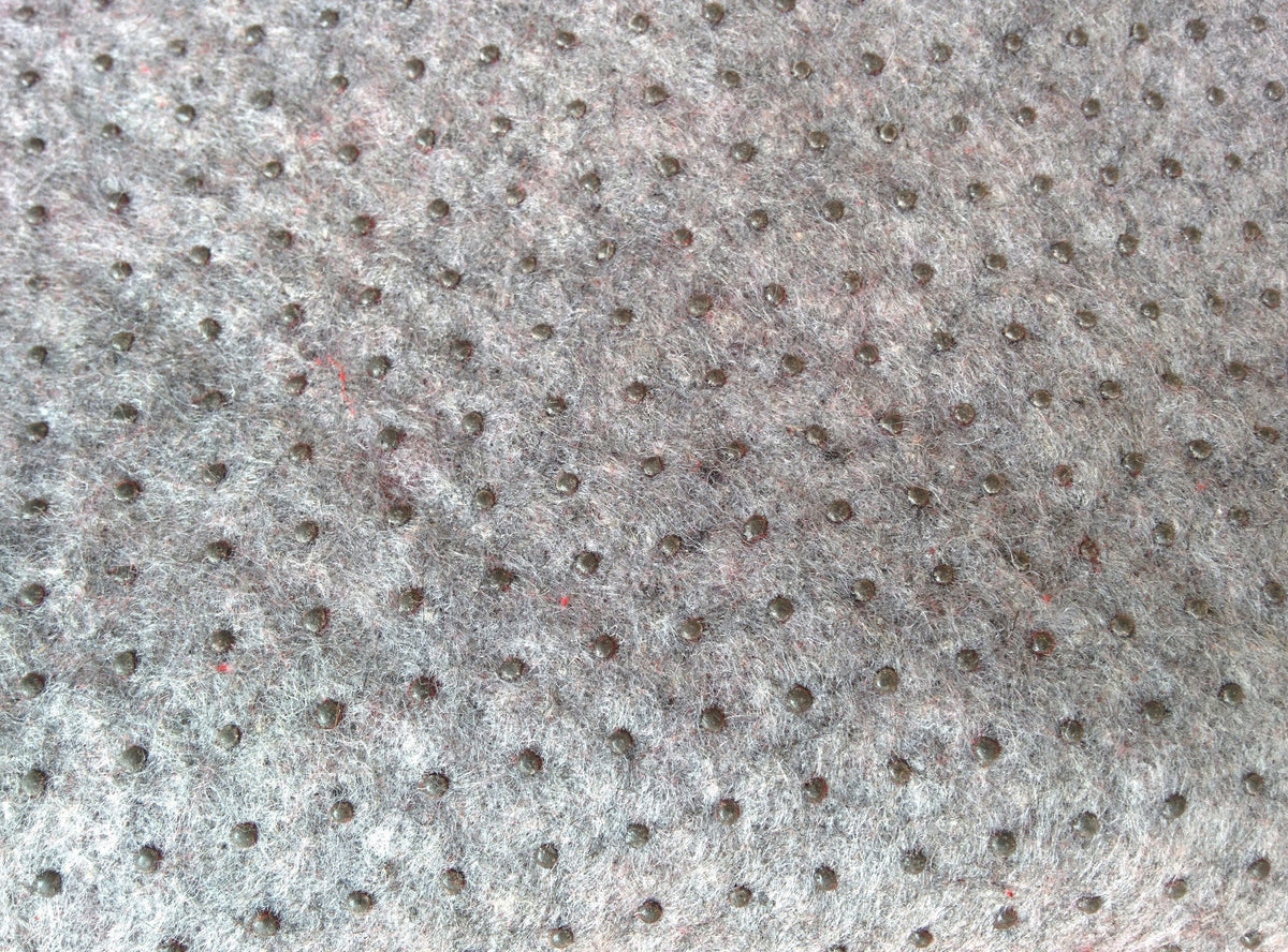 Hot Pink Cotton Chenille Shag Bathroom and Area Rug – view 7
