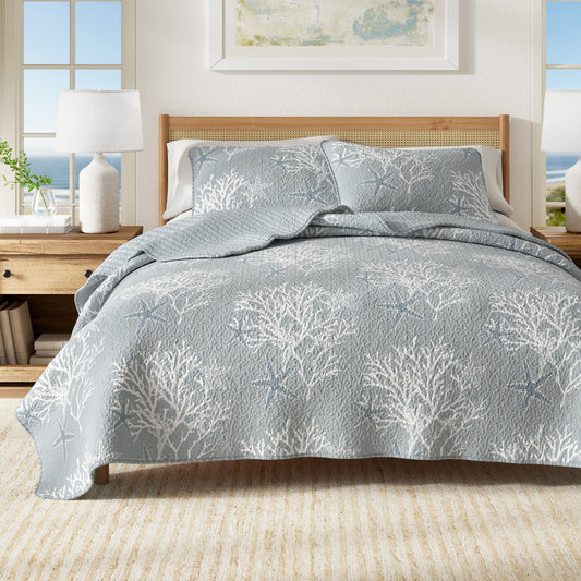 Fenwick Collection Quilt Set