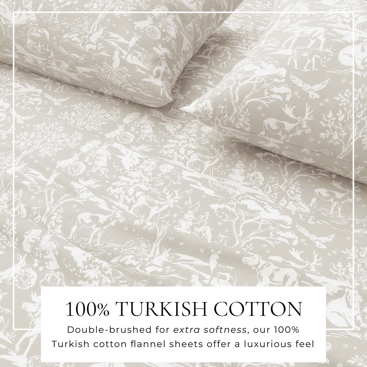 Holiday Print Sheet Set – Elevated Holiday Collection – view 20