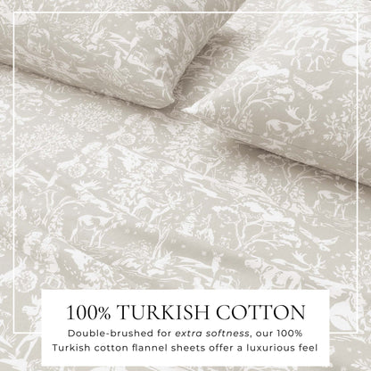 Holiday Print Sheet Set – Elevated Holiday Collection – view 20