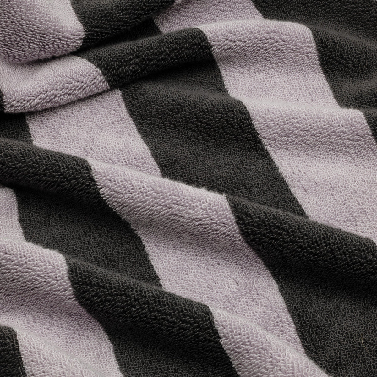 Shadmoor Australian Cotton Towels with Geometric Pattern, 600 GSM – view 14