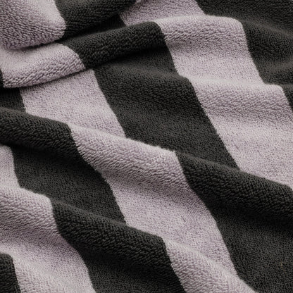 Shadmoor Australian Cotton Towels with Geometric Pattern, 600 GSM – view 14
