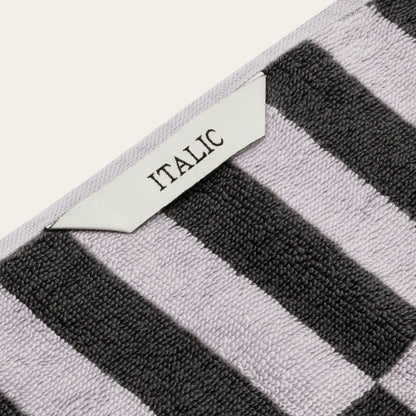Shadmoor Australian Cotton Towels with Geometric Pattern, 600 GSM – view 16