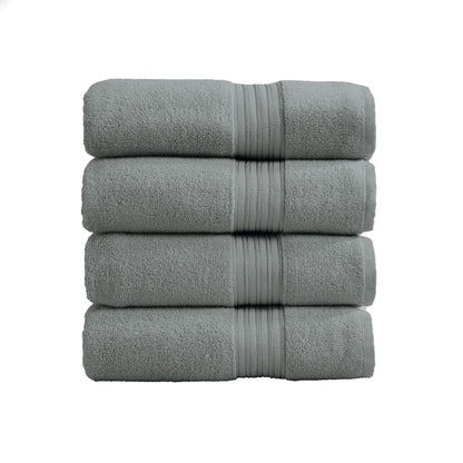 Cooper Collection Cotton Terry Bath Towel Set, Lightweight and Soft – view 111