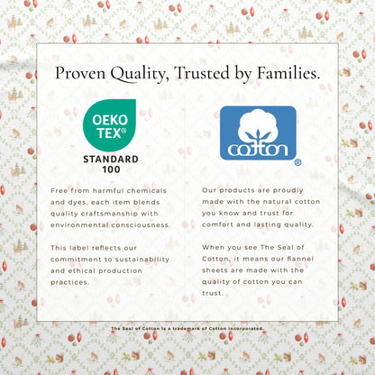 Holiday Print Sheet Set – Elevated Holiday Collection – view 10