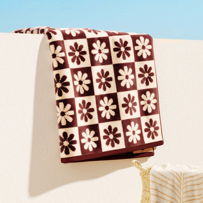 Maui Collection Cotton Velour Beach Towels, 30 x 60 Inch 2 or 4 Pack – view 94