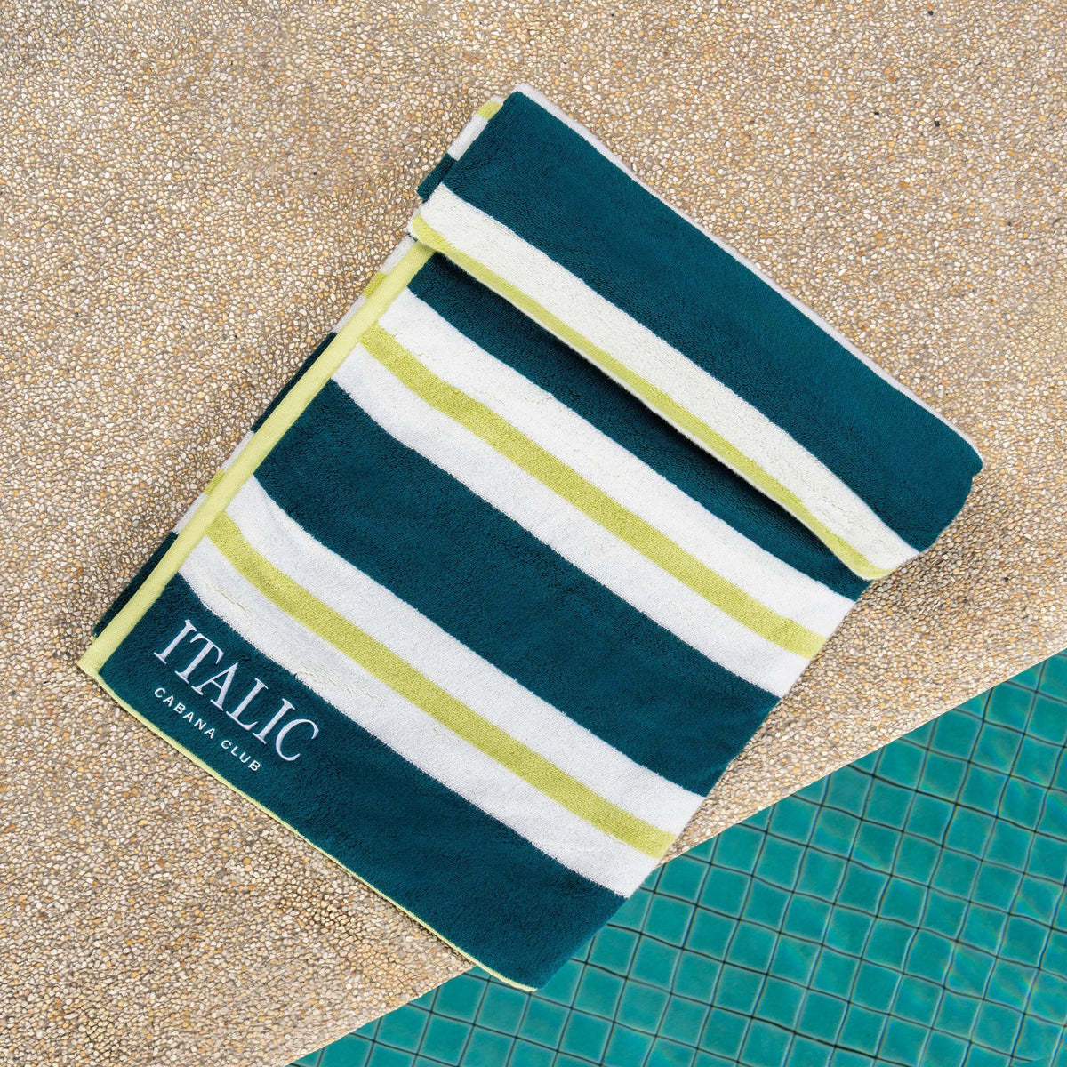 Bondi Australian Cotton Beach Towels, 600 GSM, Single or Set of 2 or 6 – view 31