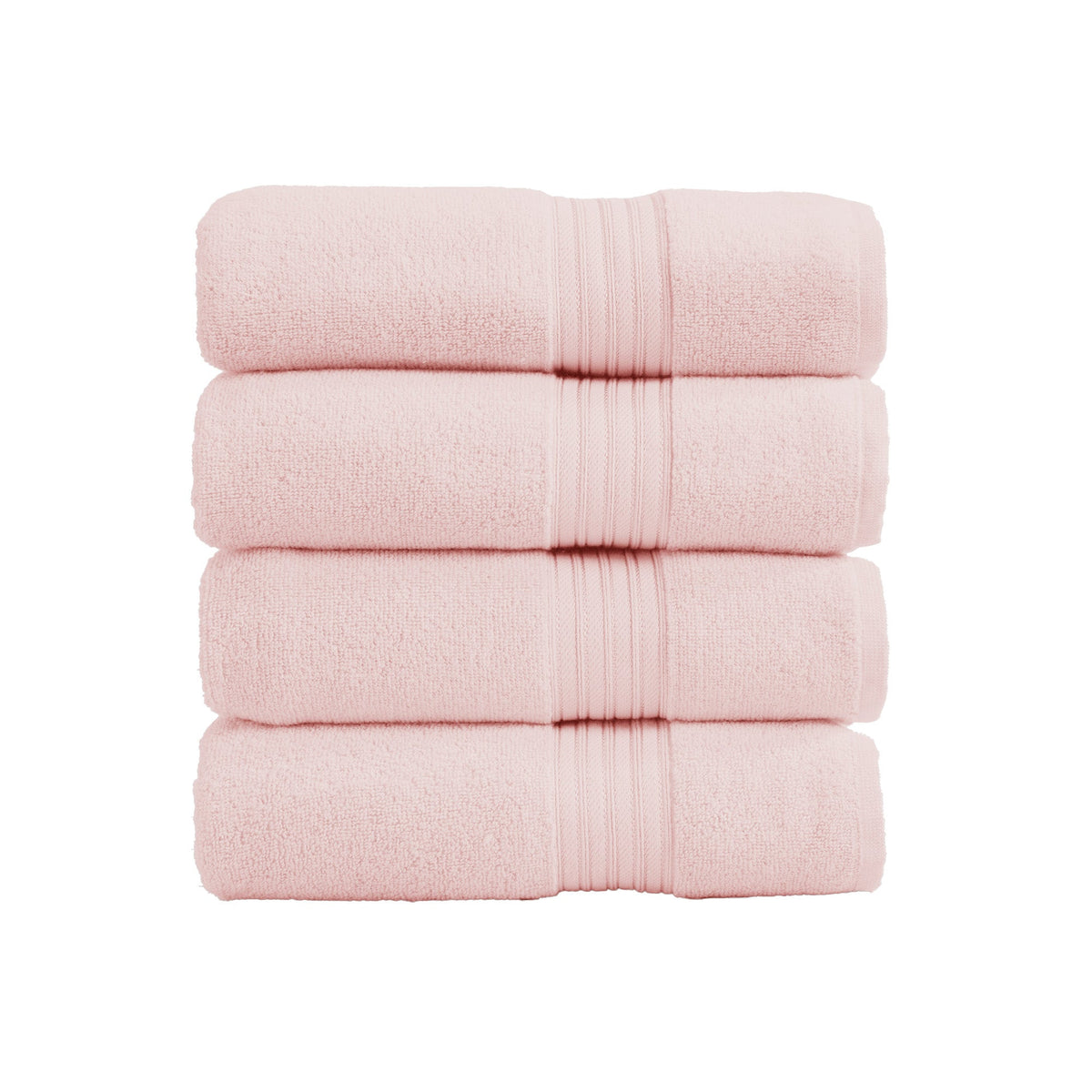 Cooper Collection Cotton Terry Bath Towel Set, Lightweight and Soft – view 39
