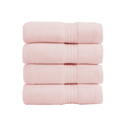 Cooper Collection Cotton Terry Bath Towel Set, Lightweight and Soft – view 39