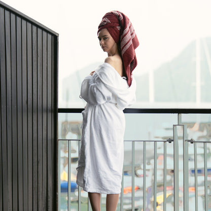 Ultraplush Australian Cotton Unisex Bathrobe - view 38