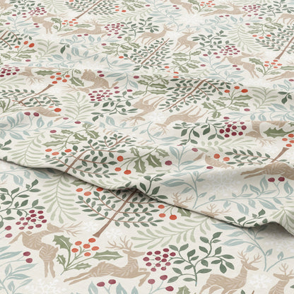 Holiday Print Sheet Set – Elevated Holiday Collection – view 39