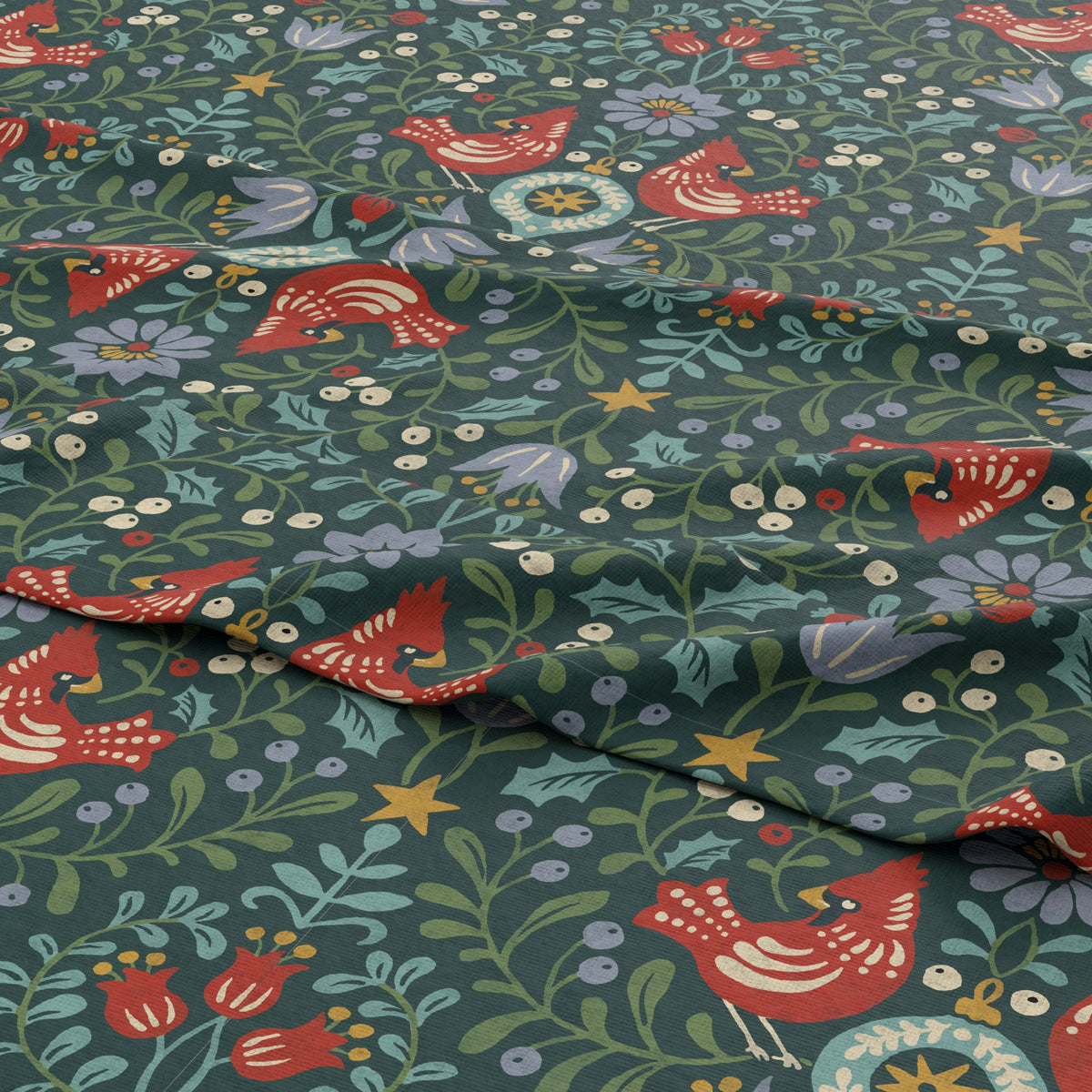 Holiday Print Sheet Set – Elevated Holiday Collection – view 33