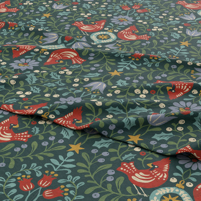 Holiday Print Sheet Set – Elevated Holiday Collection – view 33