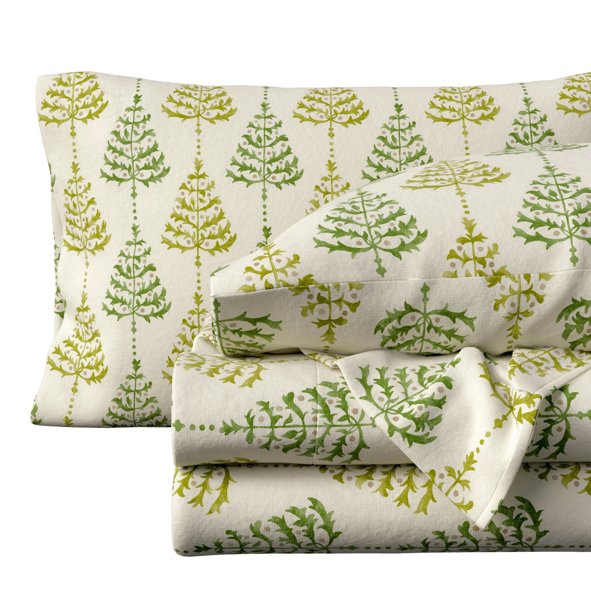 Holiday Print Sheet Set – Elevated Holiday Collection – view 26