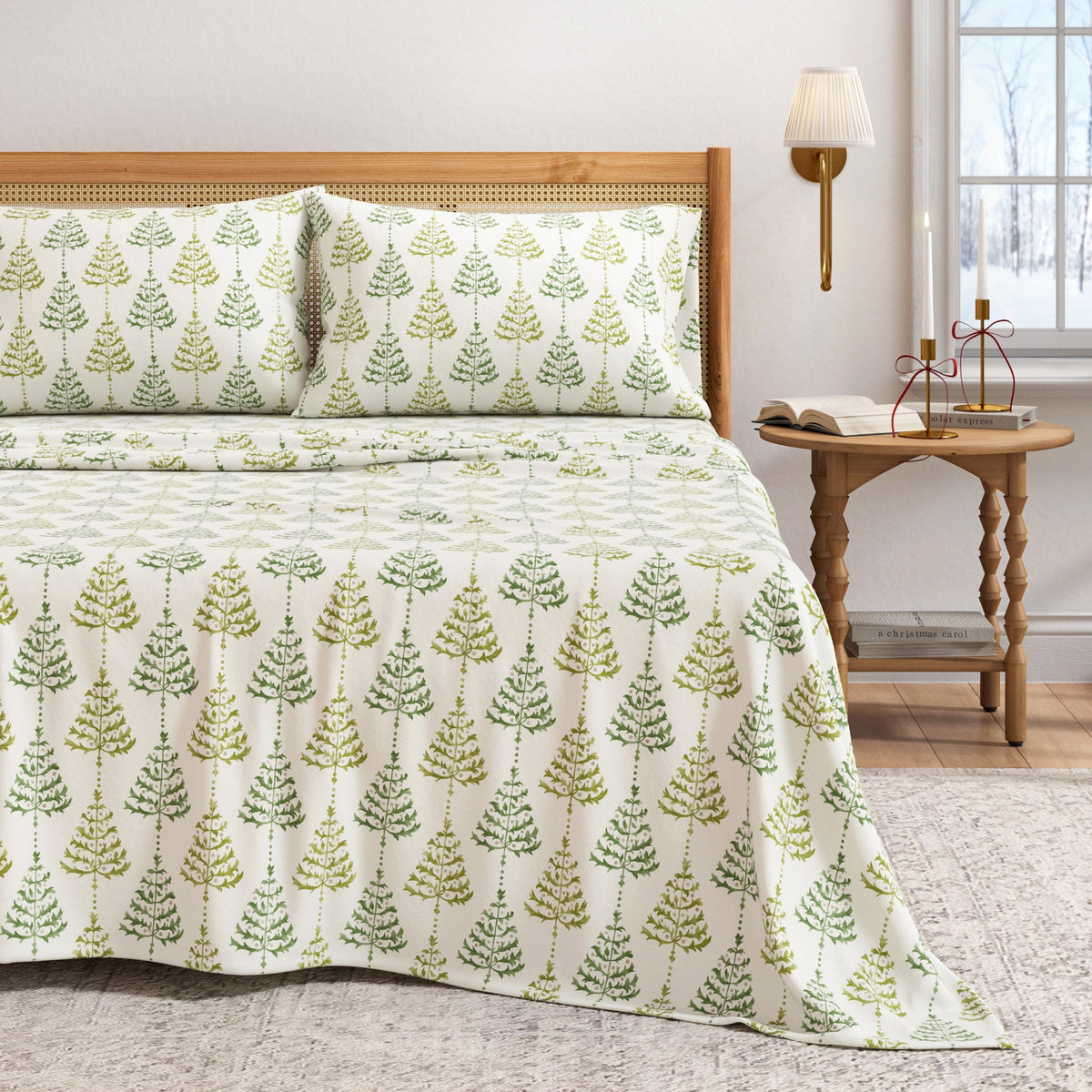 Holiday Print Sheet Set – Elevated Holiday Collection – view 25