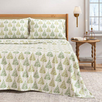 Holiday Print Sheet Set – Elevated Holiday Collection – view 25