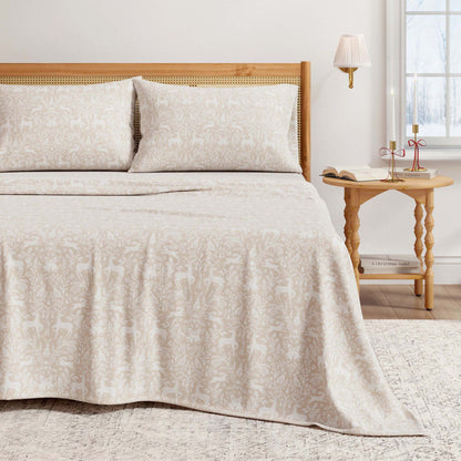 Holiday Print Sheet Set – Elevated Holiday Collection – view 13