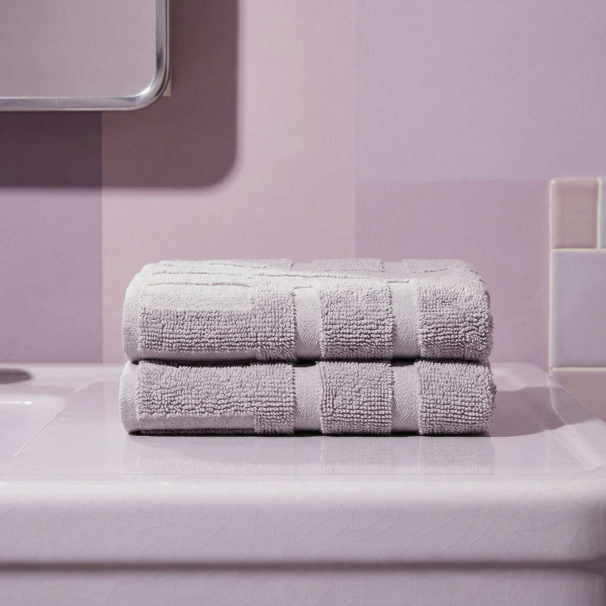 Capri Australian Cotton Bath Towels, 600 GSM Plush Towels and Sets – view 35