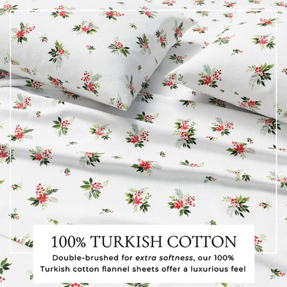 Holiday Print Sheet Set – Elevated Holiday Collection – view 48