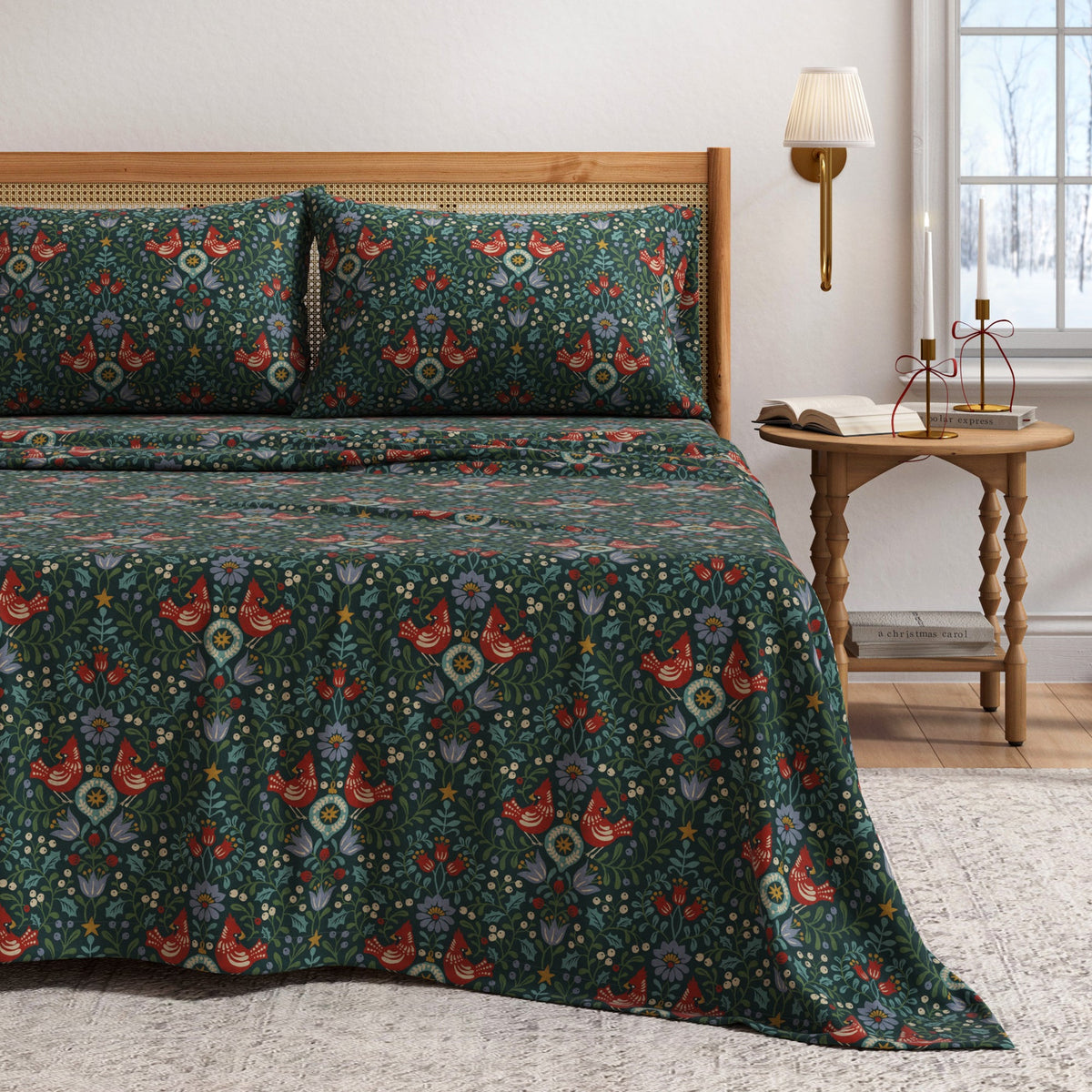 Holiday Print Sheet Set – Elevated Holiday Collection – view 31
