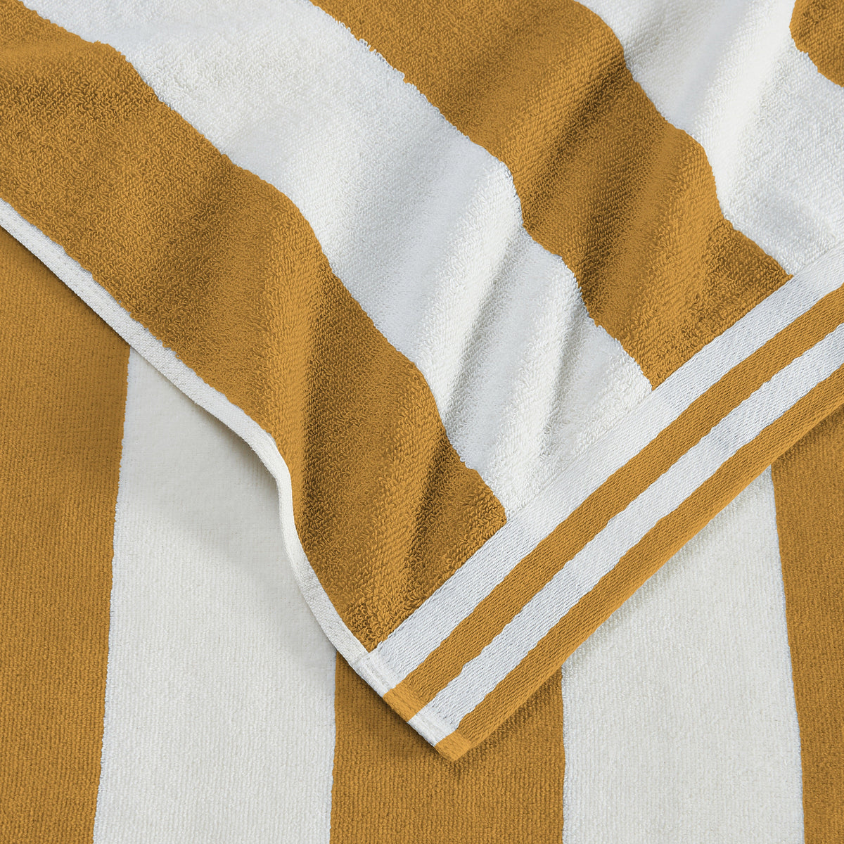 Pastel Striped Cabana Beach Towel – Edgartown Collection – view 147