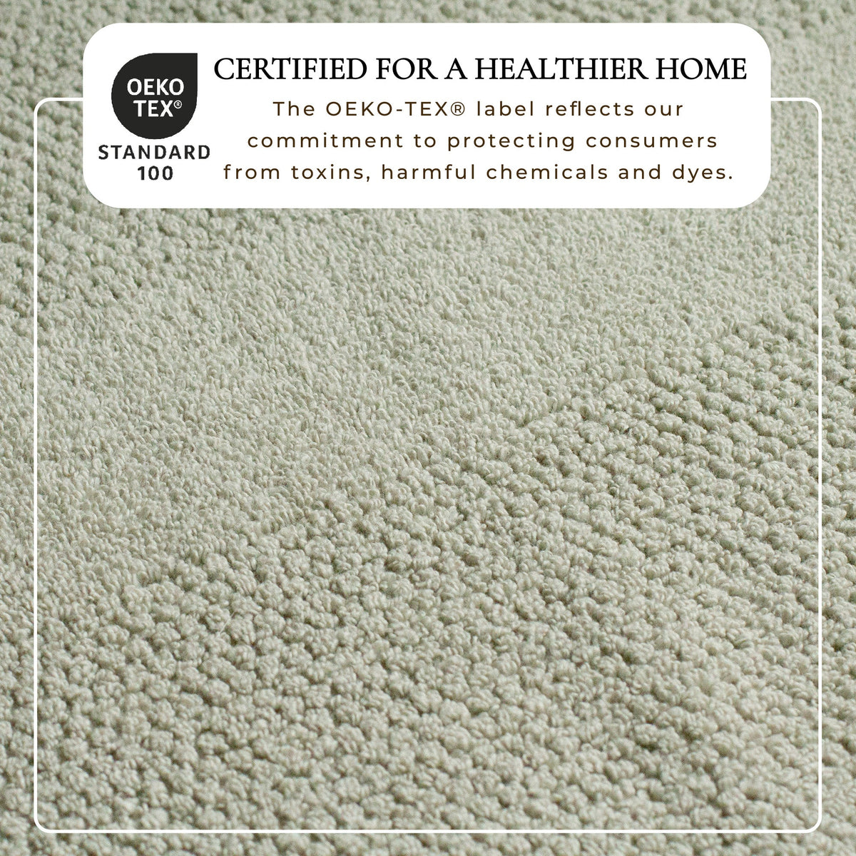 100% Cotton Rice Weave Textured Bath Towel Set – Marbella Collection – view 66
