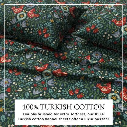 Holiday Print Sheet Set – Elevated Holiday Collection – view 36
