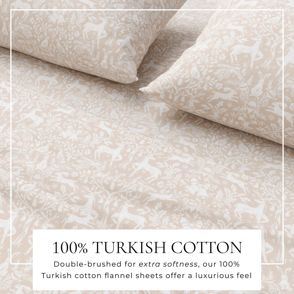 Holiday Print Sheet Set – Elevated Holiday Collection – view 14